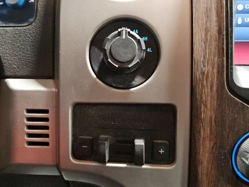Used 2013 Ford F150 Lariat w/ Mid Equipment Group AWD/4WD image 36