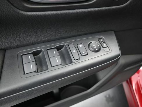 Certified 2026 Honda CR-V Sport-L image 13