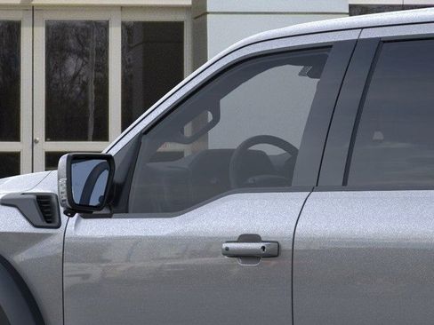 New 2025 Ford F150 Raptor image 20