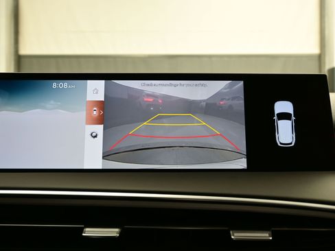 Certified 2026 Genesis GV70 2.5T Select image 19