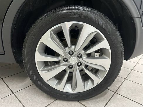 Used 2020 Buick Encore Preferred image 14