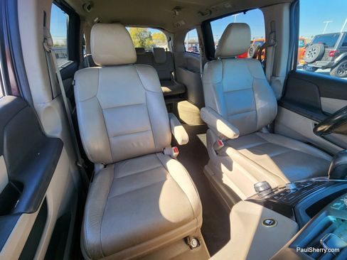 Used 2011 Honda Odyssey EX-L image 4