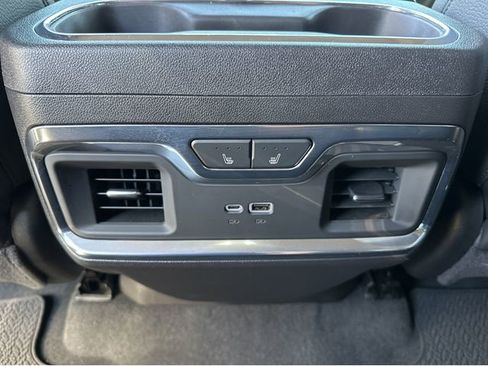 Certified 2025 GMC Sierra 1500 Denali image 27