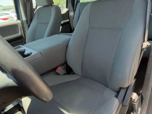 Used 2016 Ford F150 XL w/ Equipment Group 101A Mid RWD image 10