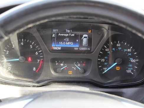 Used 2019 Ford Transit 250 148 High Roof Extended image 20