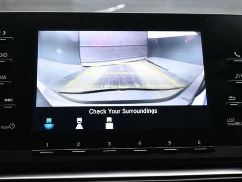 Used 2019 Honda Accord LX image 30