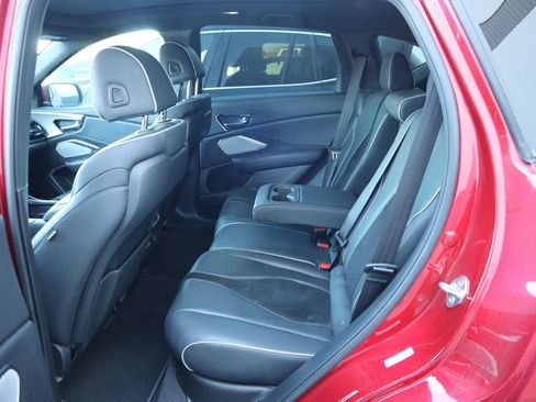 Used 2019 Acura RDX A-Spec image 10