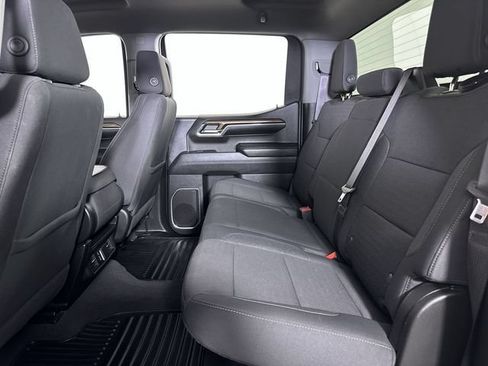 Used 2023 Chevrolet Silverado 1500 LT AWD/4WD image 26