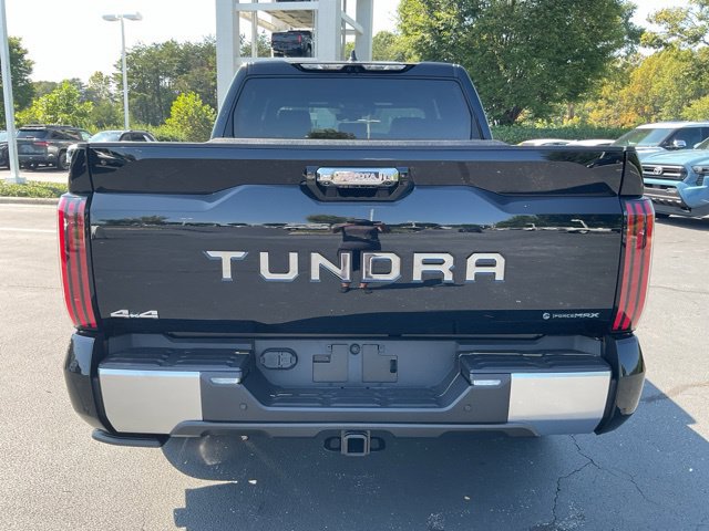 New 2026 Toyota Tundra Capstone AWD/4WD image 7