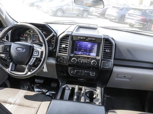 Used 2020 Ford F150 XL w/ Equipment Group 101A Mid image 26