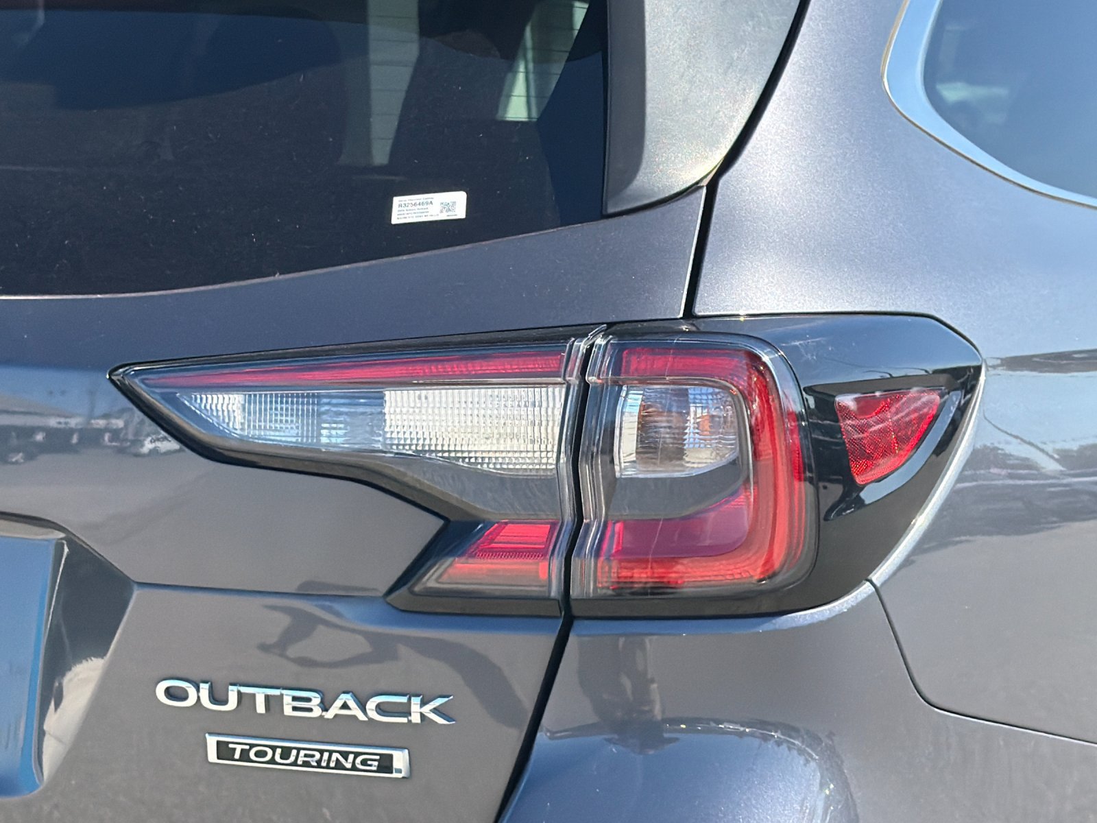 Used 2024 Subaru Outback Touring AWD/4WD image 40