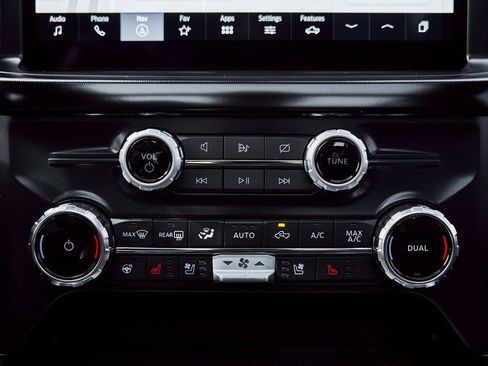 Used 2024 Ford F150 Raptor w/ Equipment Group 803A Raptor R image 88