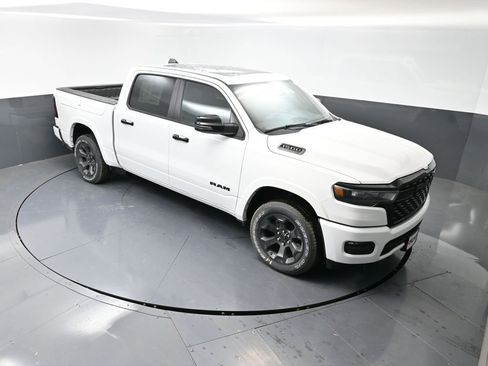 New 2026 RAM 1500 Big Horn image 32