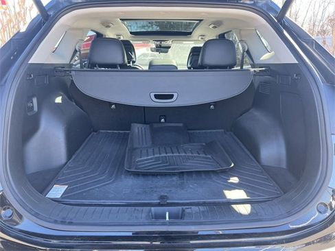 Certified 2023 Kia Sportage SX image 24