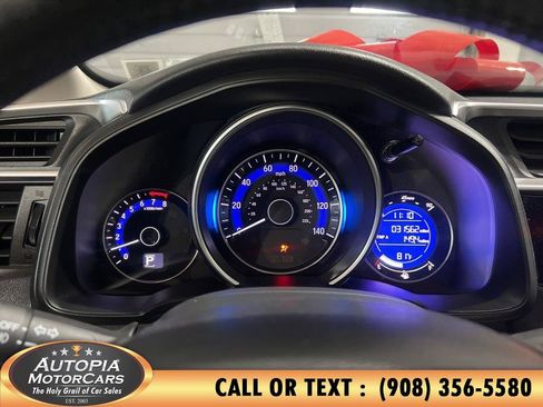 Used 2015 Honda Fit EX image 25