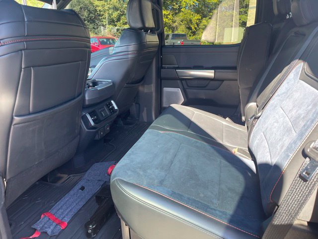 Used 2022 Ford F150 Raptor w/ Equipment Group 801A High AWD/4WD image 8