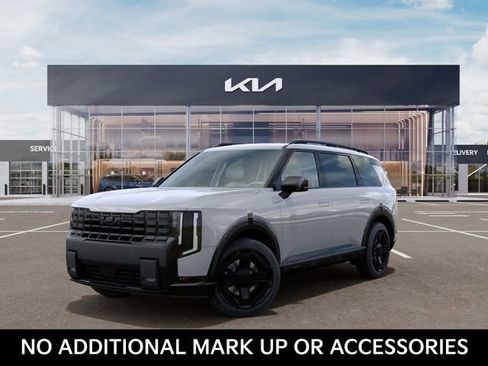 New 2027 Kia Telluride EX X-Line AWD/4WD image 1