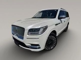 Used 2018 Lincoln Navigator Black Label AWD/4WD video 1