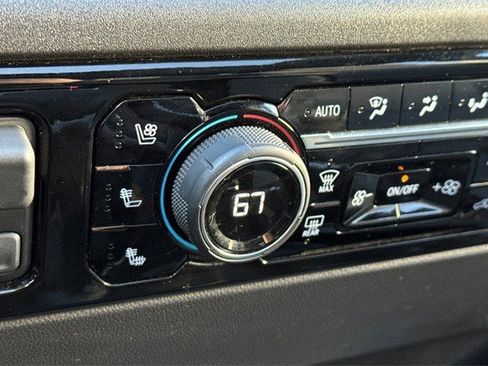 Certified 2024 Chevrolet Silverado 1500 ZR2 w/ Technology Package image 29