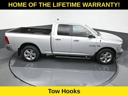 Used 2015 RAM 1500 Big Horn AWD/4WD image 64
