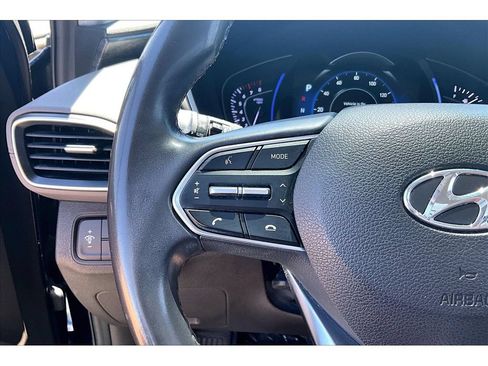 Used 2019 Hyundai Santa Fe Limited AWD/4WD image 11