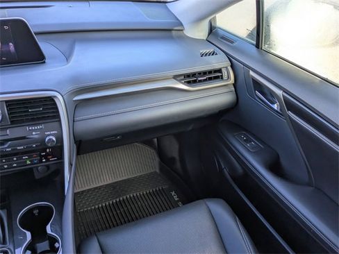Used 2019 Lexus RX 350 FWD w/ Accessory Package image 17