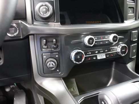Used 2025 Ford F150 Tremor w/ Bed Utility Package AWD/4WD image 66