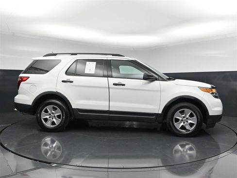 Used 2013 Ford Explorer 4WD image 4