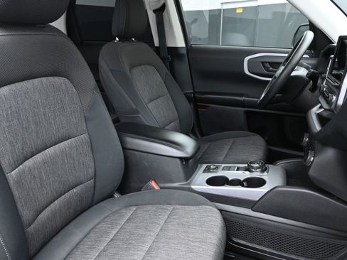 Used 2023 Ford Bronco Sport Big Bend image 28