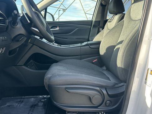 Used 2023 Hyundai Santa Fe SE FWD image 12