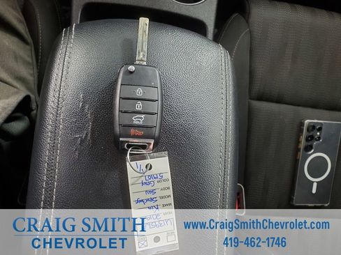 Used 2019 Kia Sportage LX FWD image 25