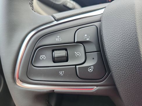 New 2026 Buick Envista Avenir FWD image 21