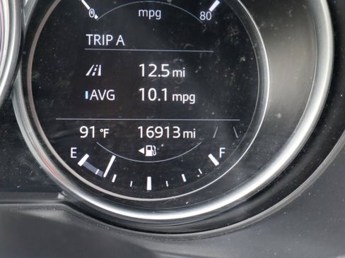 Used 2025 Hyundai Tucson SEL FWD image 28
