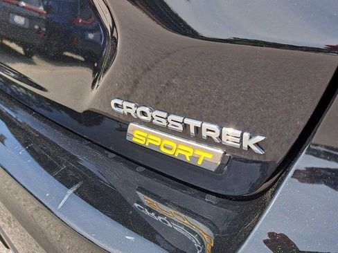 Certified 2025 Subaru Crosstrek 2.5i Sport AWD/4WD image 29