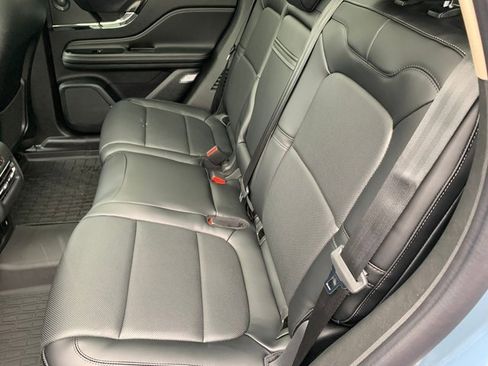 New 2026 Lincoln Corsair Grand Touring AWD/4WD image 23