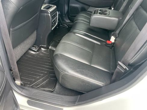Used 2017 Nissan Murano Platinum w/ Platinum Technology Package AWD/4WD image 27