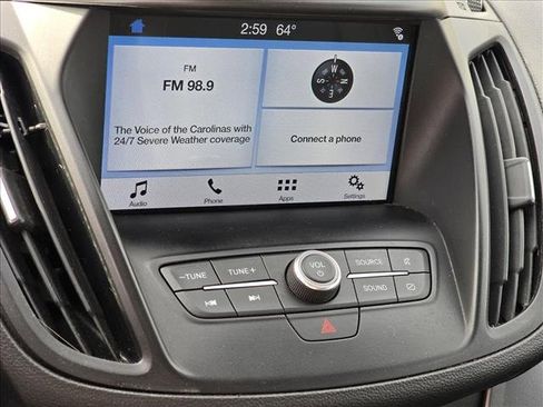 Used 2019 Ford Escape SEL image 4