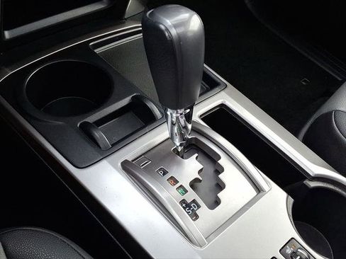 Used 2022 Toyota 4Runner SR5 Premium w/ Moonroof Package image 12