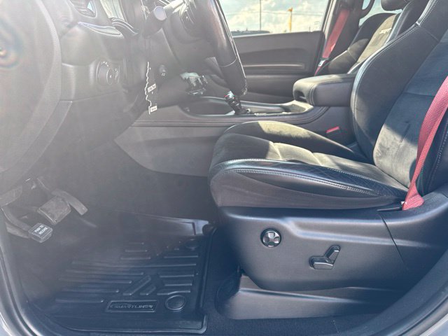 Used 2021 Dodge Durango SRT w/ Black Package AWD/4WD image 29