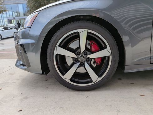 Used 2023 Audi A5 2.0T Premium Plus w/ Premium Plus image 13