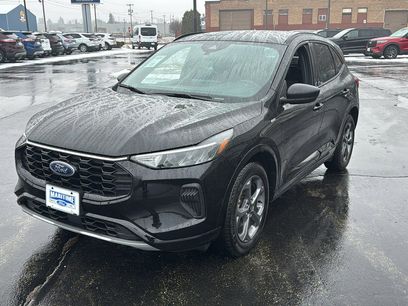 Used 2023 Ford Escape ST-Line w/ Tech Pack #1