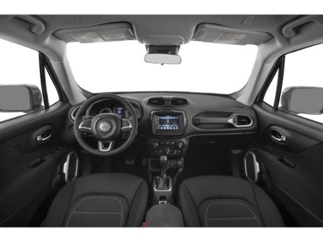 Used 2020 Jeep Renegade Sport FWD image 8