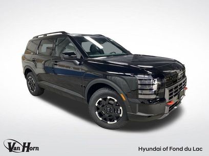 New 2026 Hyundai Palisade XRT Pro