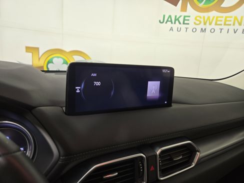 Used 2024 MAZDA CX-5 AWD 2.5 S w/ Preferred Package image 19