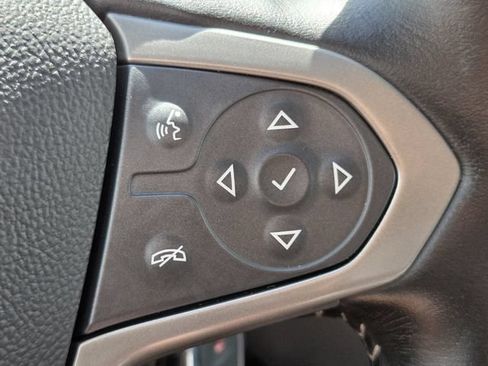 Certified 2021 Chevrolet Colorado Z71 RWD image 25