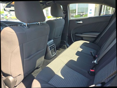 Used 2023 Dodge Charger SXT RWD image 12