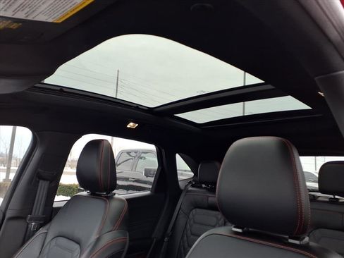 Used 2023 Ford Escape ST-Line Elite w/ Premium Technology Package image 25