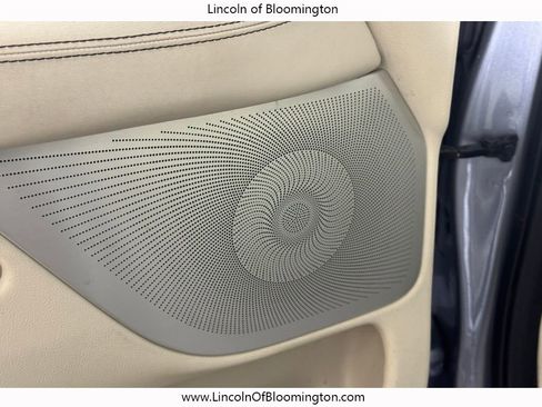 Used 2022 Lincoln Navigator L Black Label image 23