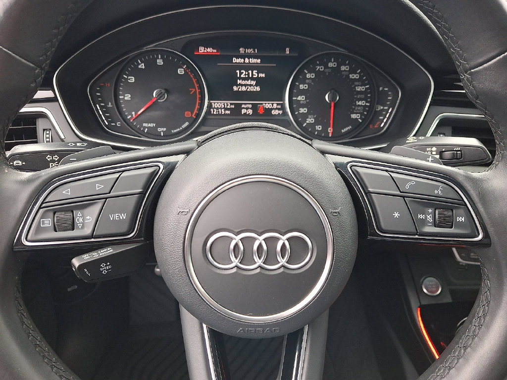 Used 2021 Audi A4 2.0T Premium AWD/4WD image 24