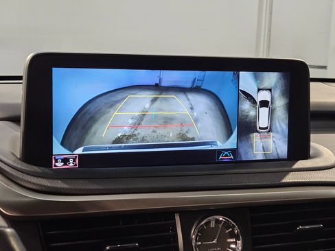 Used 2022 Lexus RX 450h AWD w/ Premium Package image 31